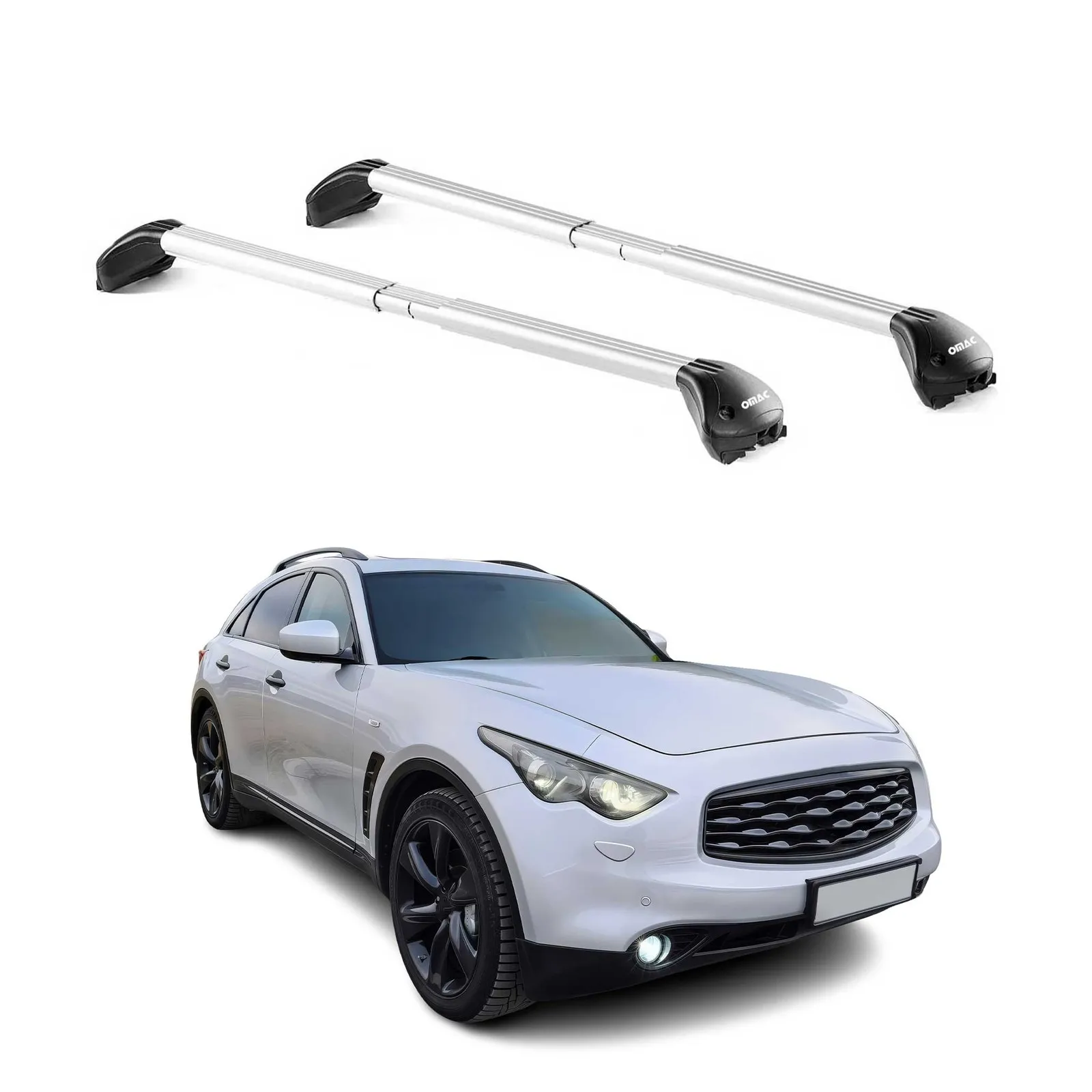 For Infiniti FX50 2…
