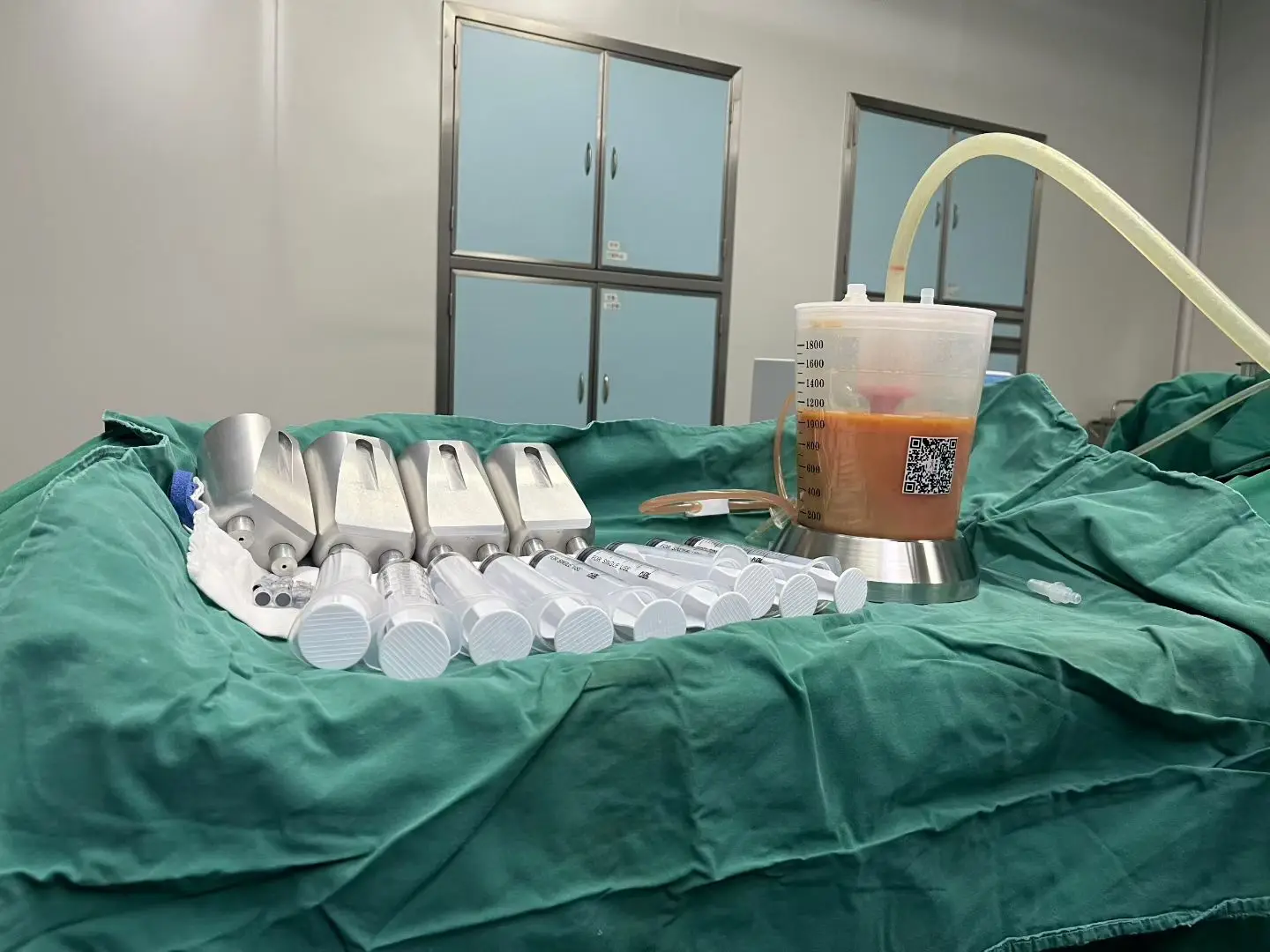 Eo Sterilized 2,000…