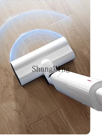 مكنسة كهربائية ZYY منزلية كبيرة شفط لاسلكية صامتة محمولة باليد SKA10W