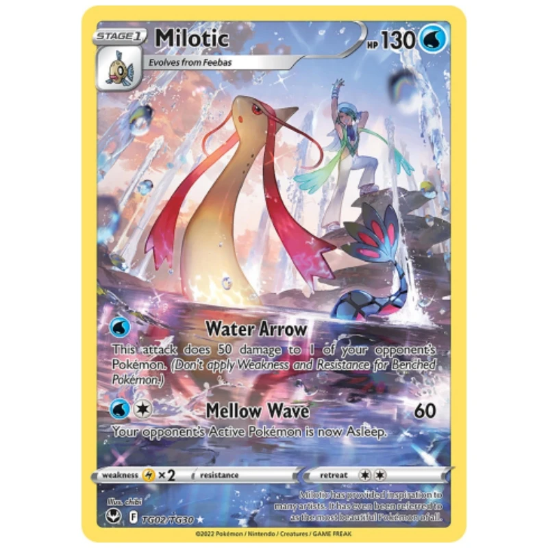 Carte Pokemon argento Tempest SIT4 PTCG Zeraora Blaziken Altaria gioco Anime fai da te versione inglese carte da collezione fatte da te giocattoli