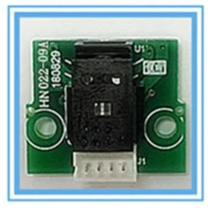 00-Line AB2-phase encoder module coupling industrial servo stepper motor code disc HN022-09A