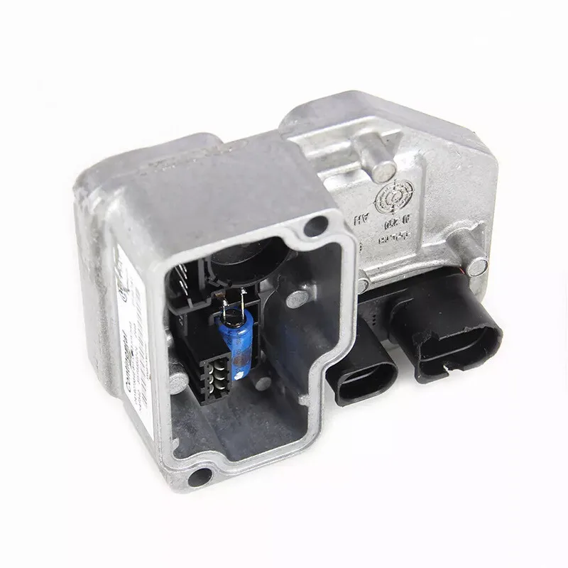 1X Rear 4 Motion Controller All Wheel Drive Haldex Control Unit Fit for VW Sharan Tiguan Seat Alhambra 0AY907554E 0AY907554