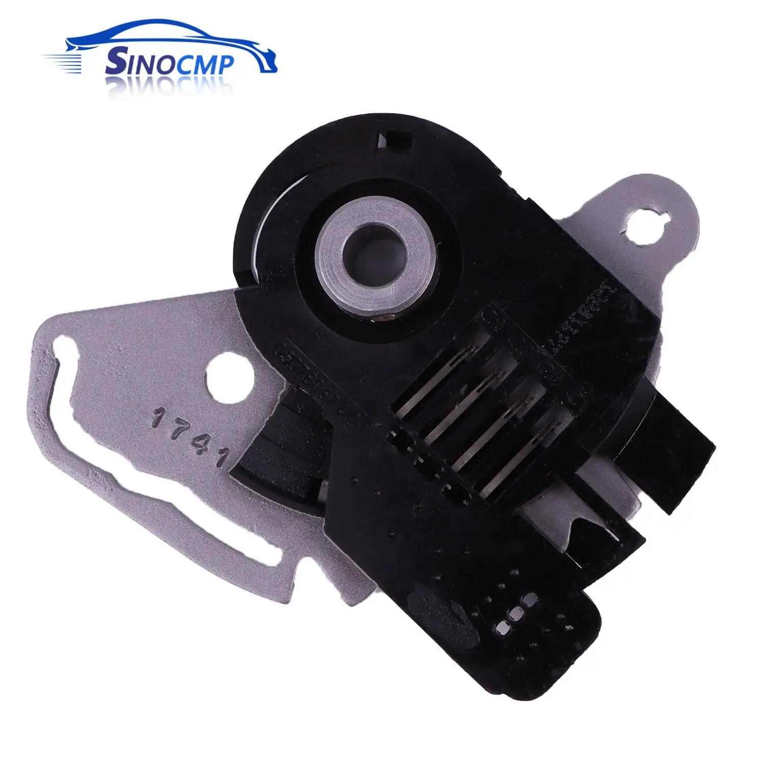 1 PC 62TE Transmission Neutral Safety Switch Digital Transmission Range Sensor For 2007-2013 VW Chrysler Dodge Pacifica Sebring