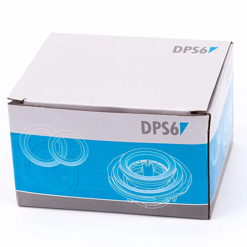 DPS6 6DCT250 Dual Clutch Release forks bearing Kit for Ford Focus Fiesta Ecosport 2011-up