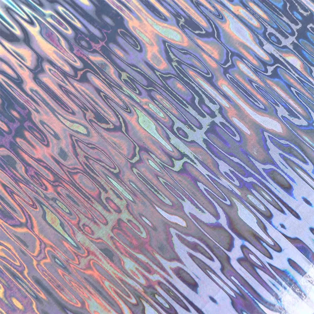 Lure DIY Material Fish Skin Stickers Holographic Bait Sticker Fishing Lure Tape Fishing Lure Stickers Fishing Lure Refit