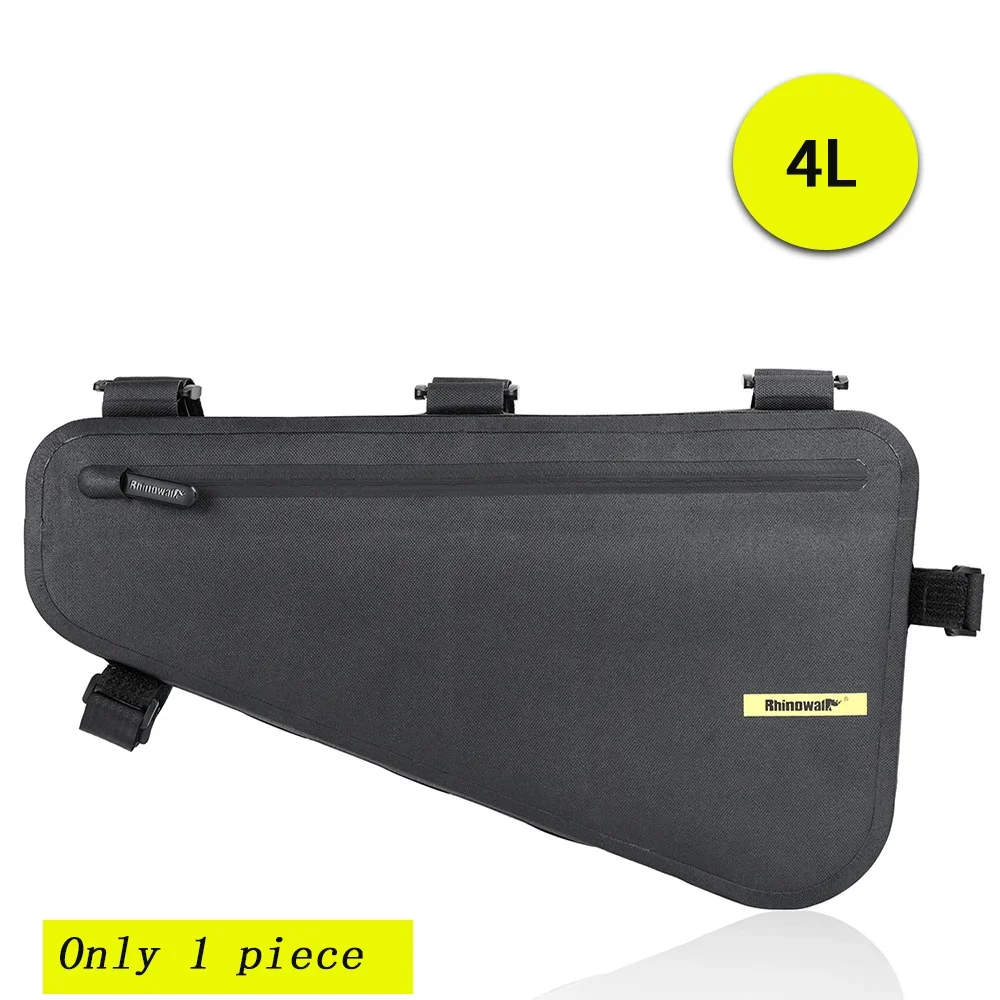 Rhino walk fahrrad taschen set oder 1pc wasserdichte lenker tasche taschen tasche sattel tasche fahrrads itz tasche fit mtb rennrad radpack set