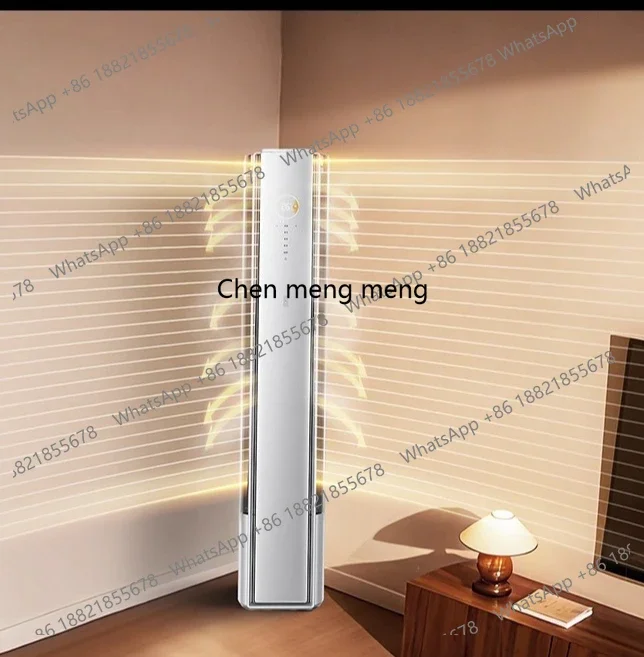 New arrive Air conditioner comfortable wind Pro household 3 new first-class cabinet