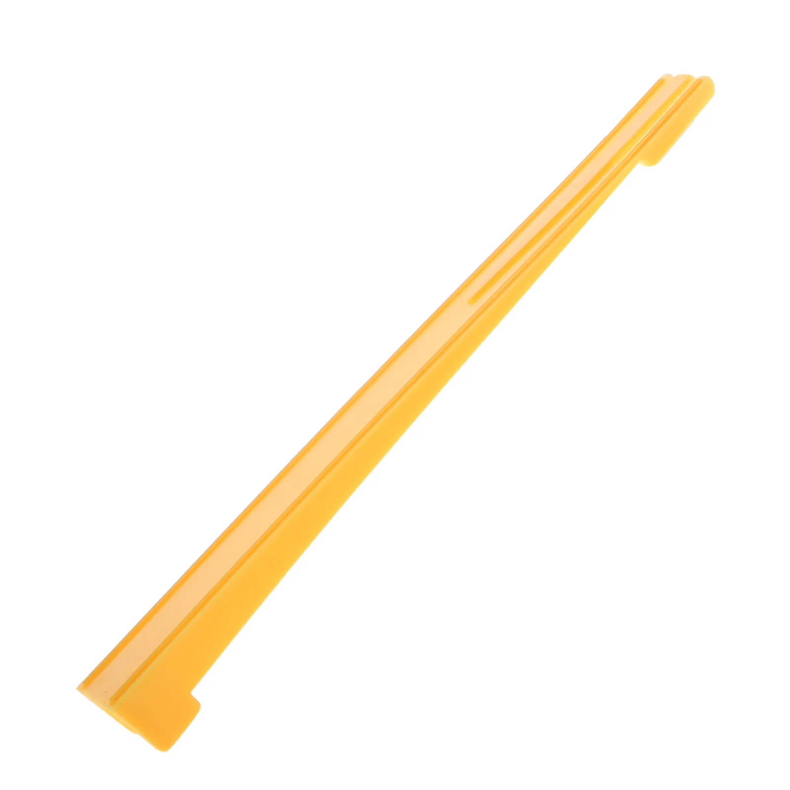 N Scale Train Track Helper Plastic Track Alignment Ramp for Easy Rerailing and Smooth Rail Entry in Small Layouts