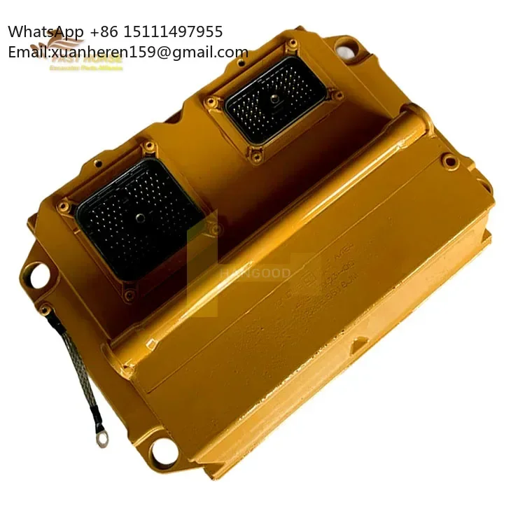 

Machinery Engine Parts Electronic Control Unit 4787933 ECM 262-2879 for Cat 336D 330D Engine C4.2 C6.4 C6.6 C7 C9 C13 C15 ECU