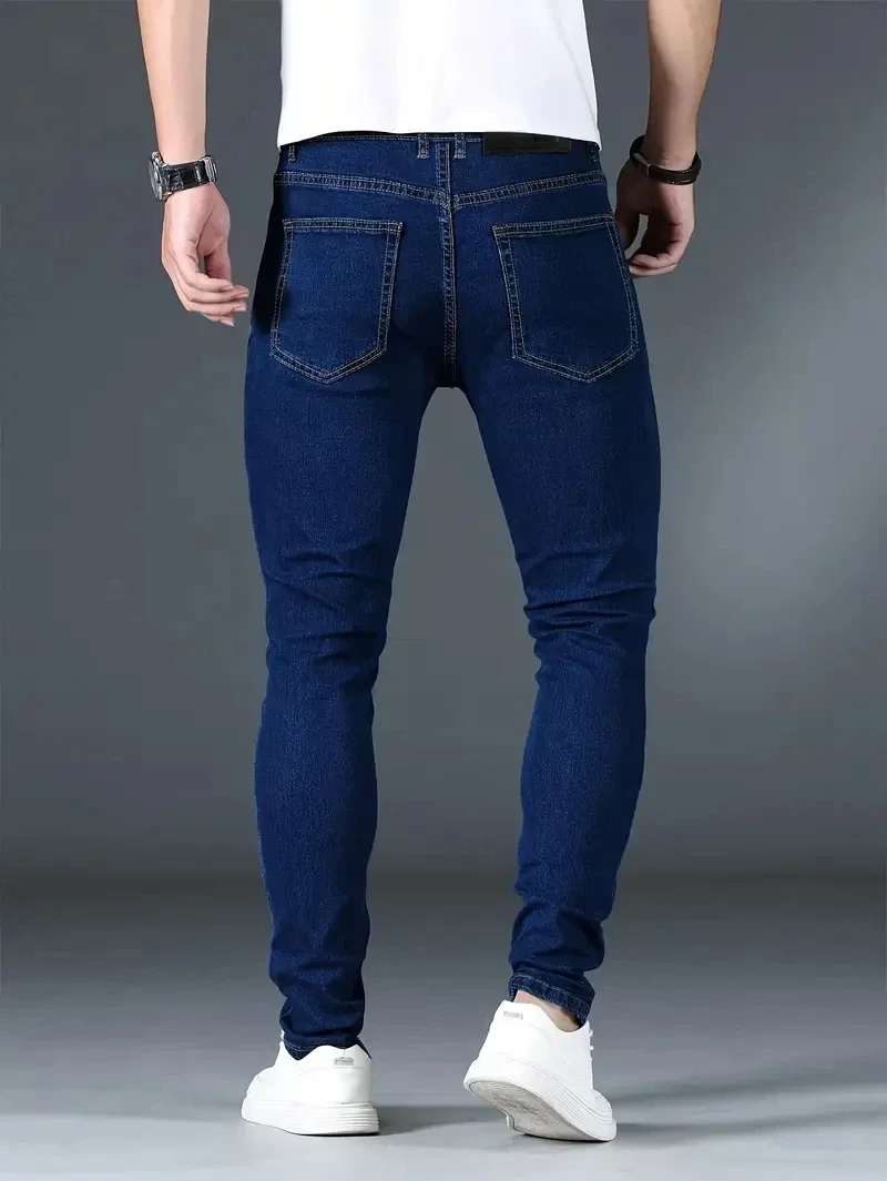 Thumbnail 3 - #91 Mens Slim Fit Denim Jeans Ranking List in 2026