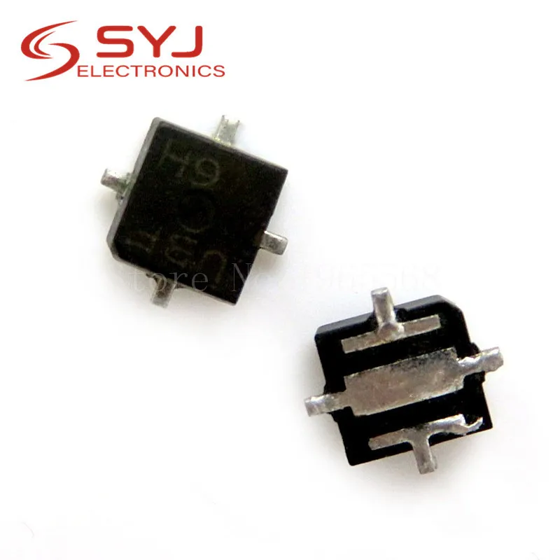 2pcs/lot 2SK3075 K3075 PW-X SMD In Stock