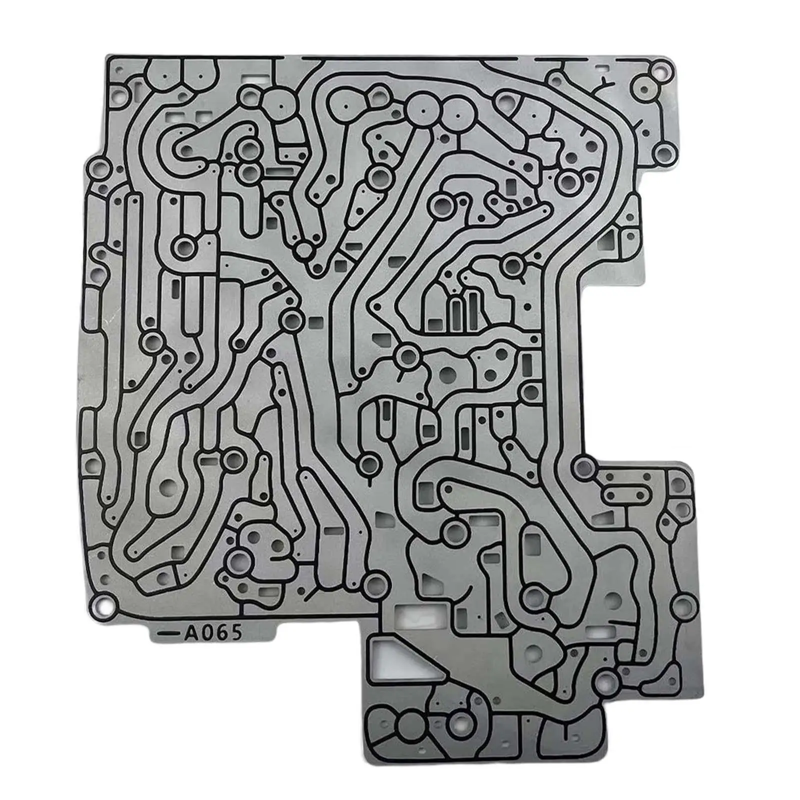 

Проставочная пластина корпуса клапана автоматической коробки передач для Audi, запасные части