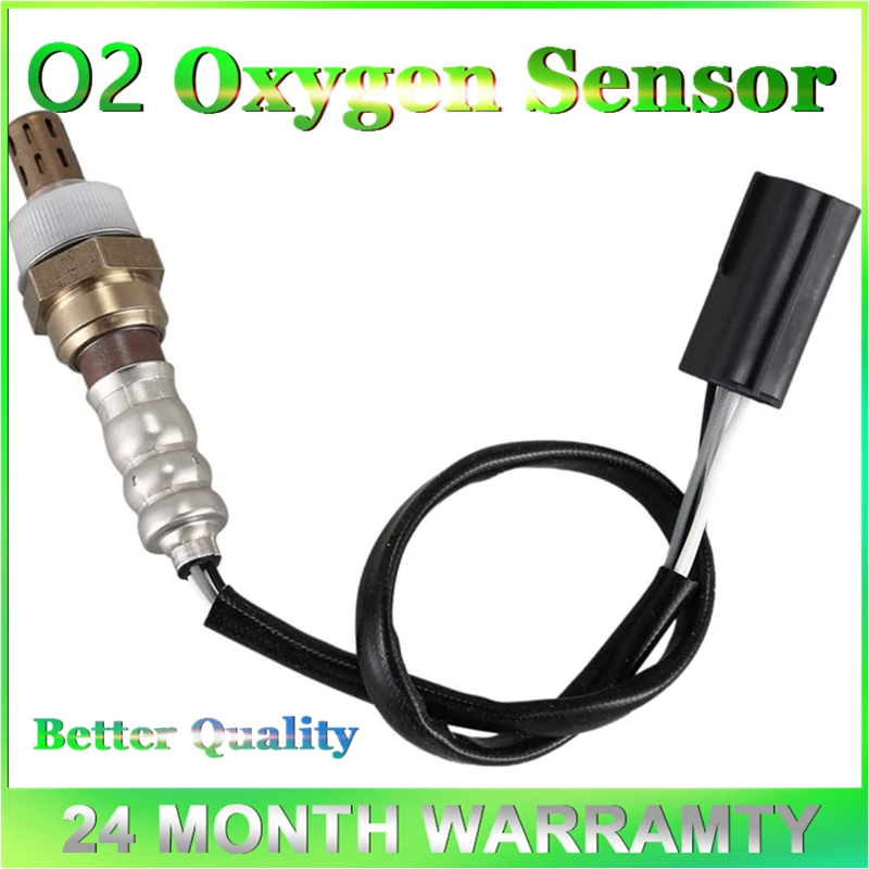 

АВТОЗАПЧАСТИ Лямбда-датчик/датчик O2/датчик оксигена 5WY2406A для Wuling Sunshine Siemens Chery QQ 0,8 л 1,1 л