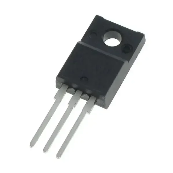 10PCS/LOT  FCPF190N60E TO-220F New Original In Stock