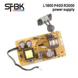 Nowy oryginalny Epson L1800 moc drukarki dostaw płyta główna P400 R2000 DTF DTG UV modelu płyty głównej EPS-135 CA86P SB