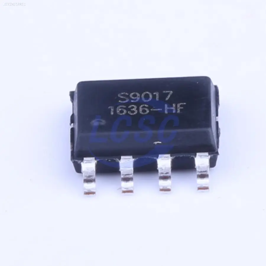 10PCS SE9017-HF SOP-8-EP Battery Management ROHS