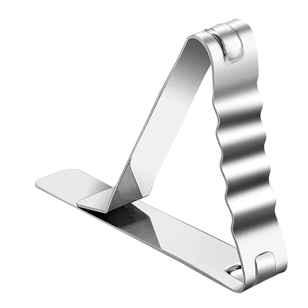 6Pcs Stainless Stee…