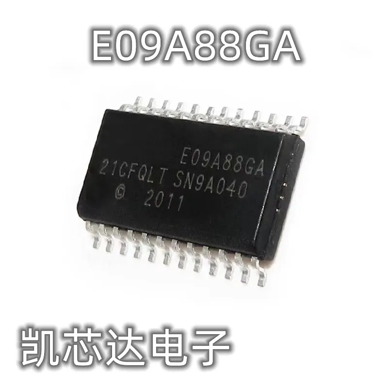 NEW 1-10PCS E09A88GA E09A88 SOP24