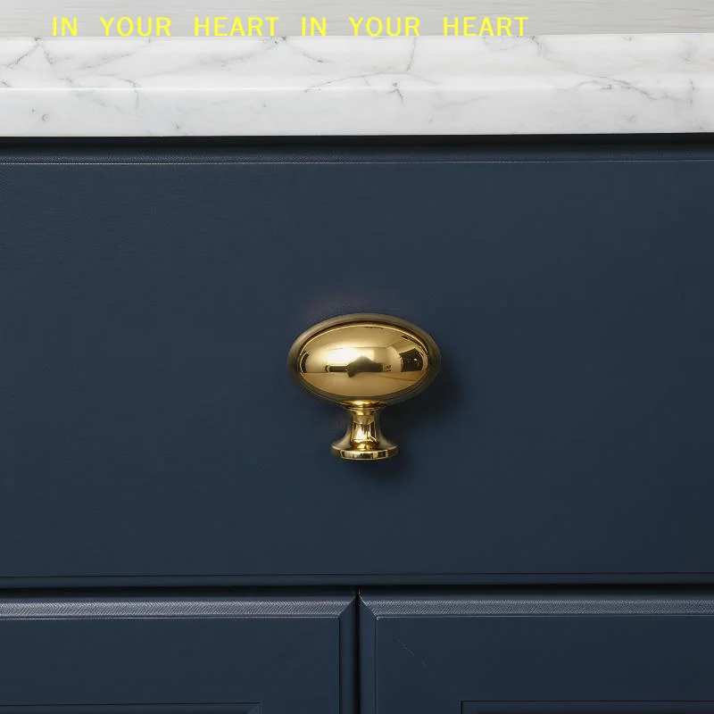 【X】For Kitchen Dresser Drawer Home Accessories Vintage Durable Metal Cabinets Wardrobes Doors Drawers Bedside Table Handles