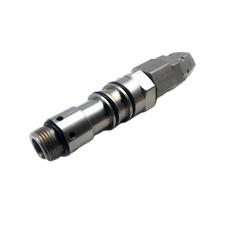 

STAR ZEBRA Excavator Parts Hydraulic Main Control Relief Valve 6I-6899 6I6899 For Caterpillar CAT E330B E325B E320B Relief Valve