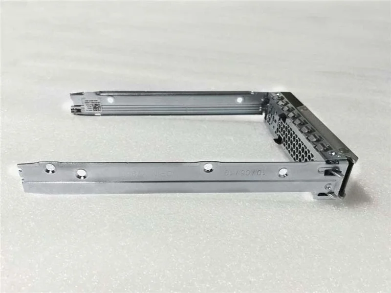 3.5" Hard Drive Bay for Server 14 R740XD R640 R540 DXD9H R740/640/540/440/T440/640 3.5inch Hard Drive Bay 3.5 Inch Tray Bay