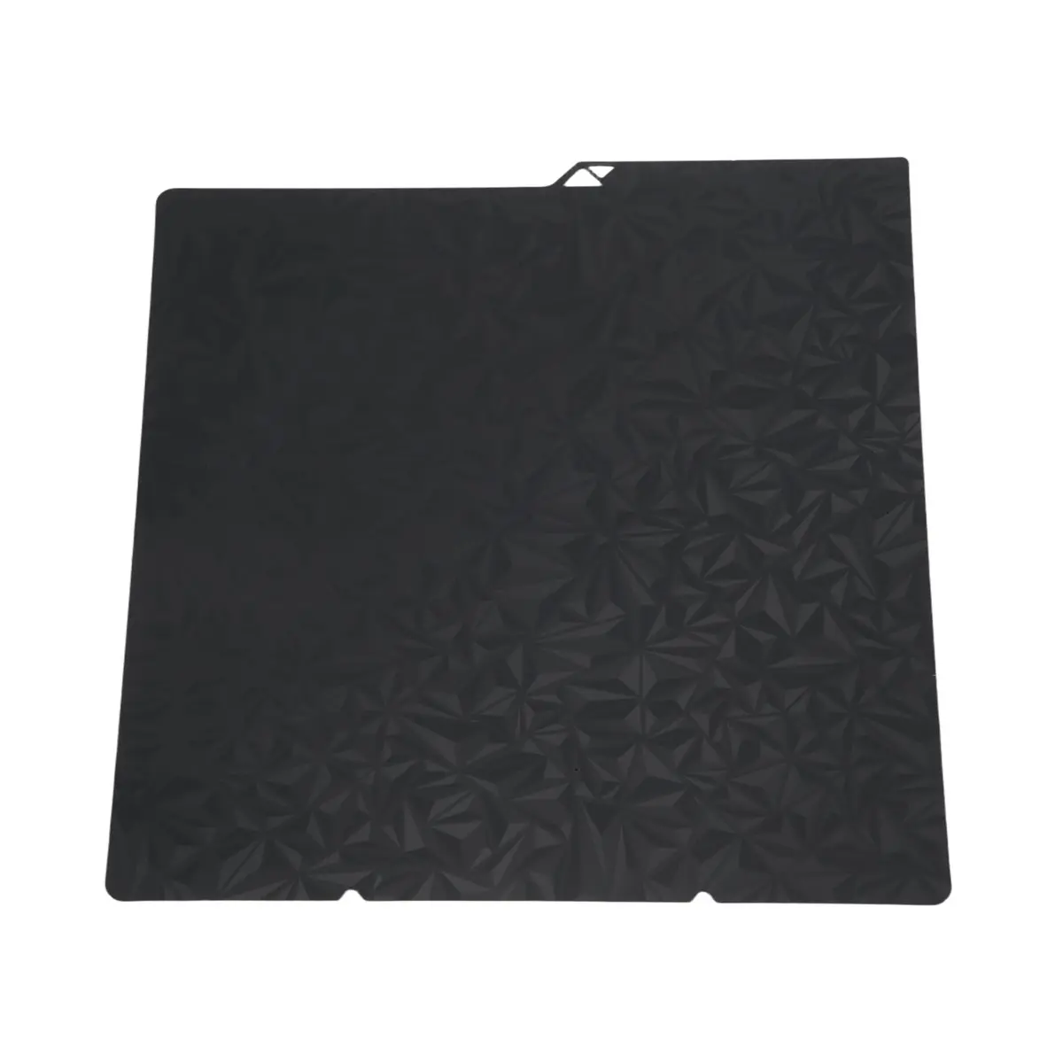 A85P 264x276mm for Kobra S1C Build Plate,Double Sided PEO PET Build Plate Flexible Spring Steel Heated Printing Bed Platform