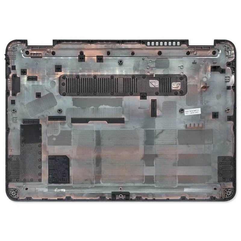 

For Latitude 3310 E3310 0P1T20 Black New Laptop Bottom Case Base Cover