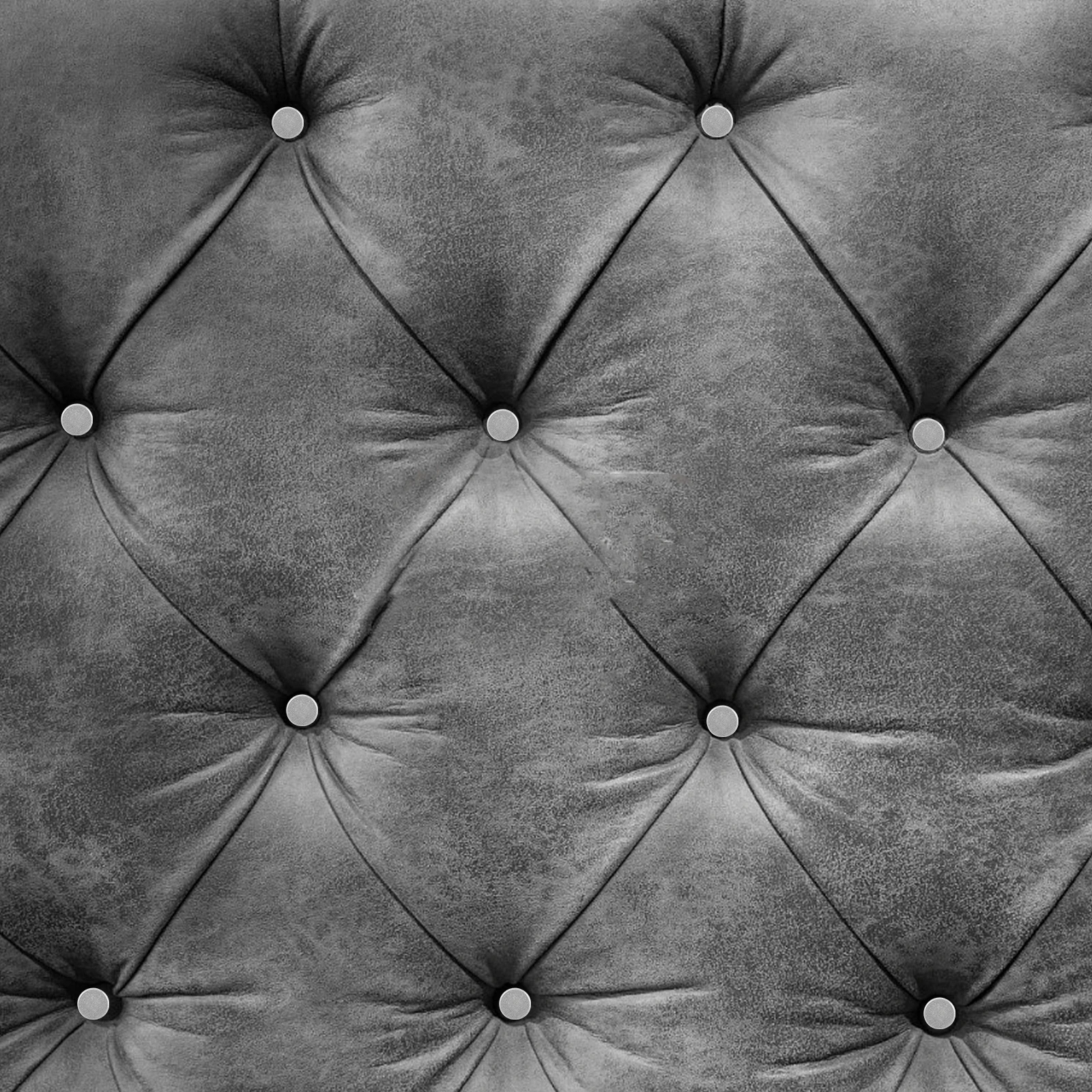 

100 Pcs Decorative Nails for Wood Flat Head Upholstery Tacks Big Furniture to Wall Stainless Steel Carpet