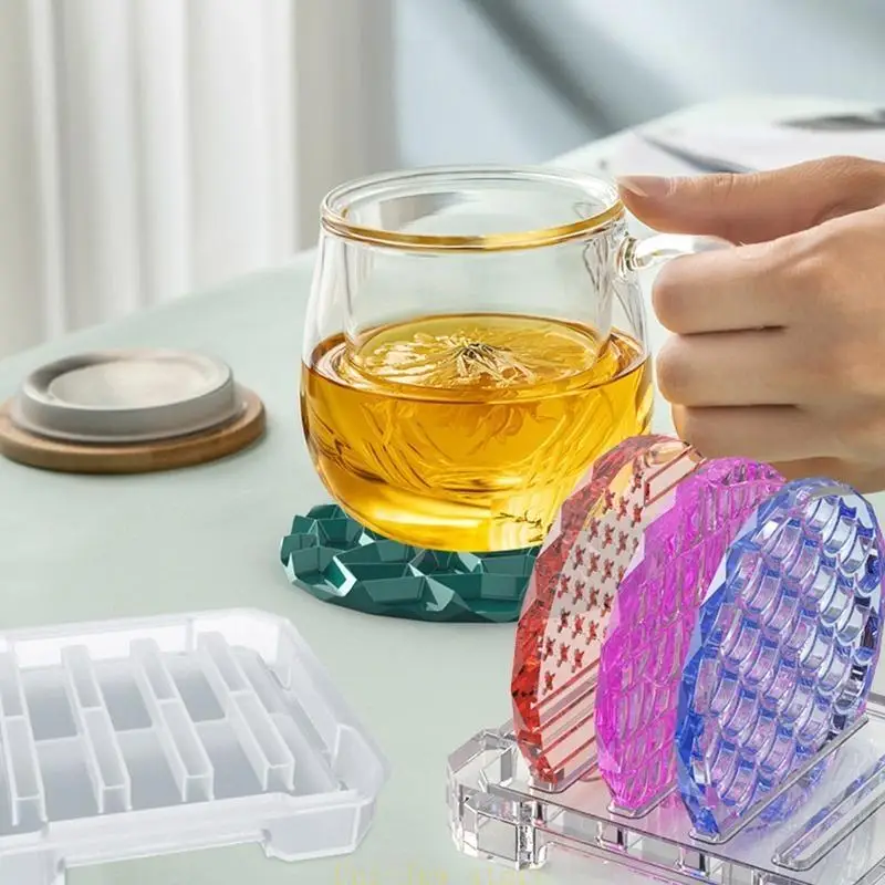 

Круглая форма круглая форма с силиконовой смолой плесень