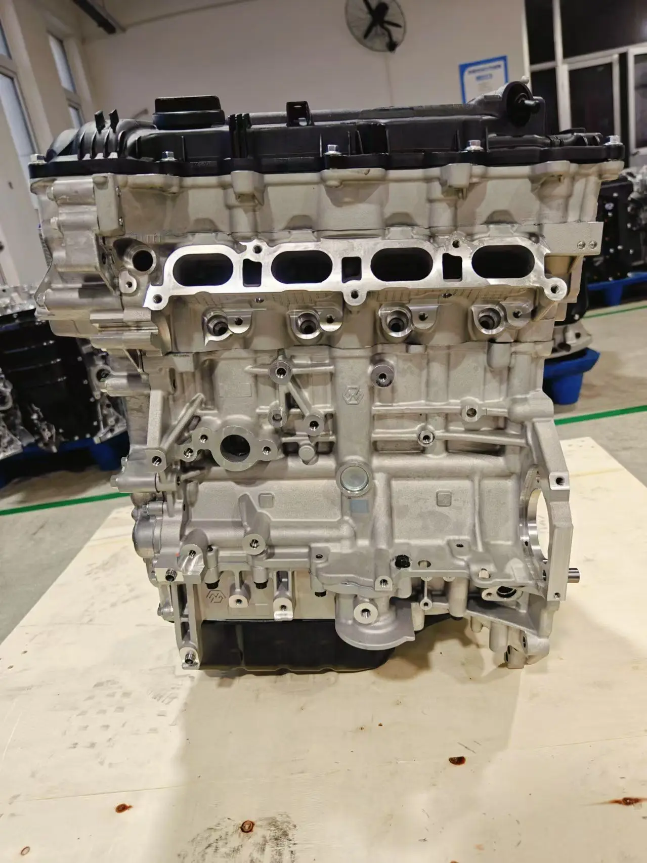 Motor 2.0L Gdi for Hybrid G4ng Engine for KIA for Optima for Hyundai for Sonata with Quality Assurance
