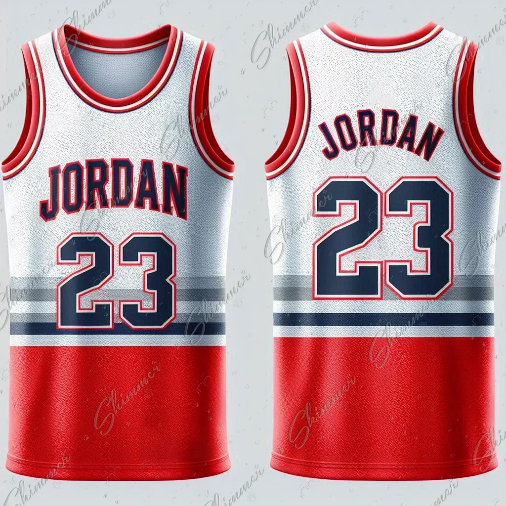 

Sleeveless Pop Kids Youth Training And Competition Tops Basketball T-shirt Custom Basketball Jersey Sportswear Sport Men for You