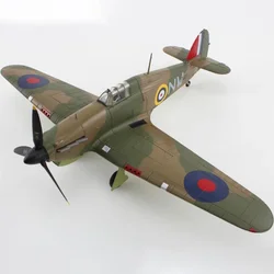 1:72 Scale HA8613 MK.Ia S/Ldr Thomas St.John Pattle 1941 Fighter Model Diecast Alloy Classics Souvenir Toys Gifts Static Display