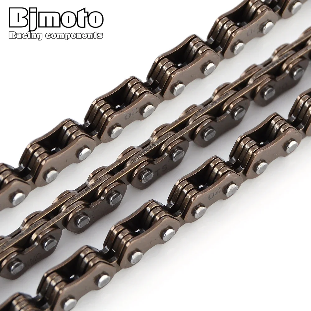 Crankshaft Cam Timing Chain For Yamaha YZF R125 R15 YZF155 YZF-R125 YZF-R15 MTN125 MT125 MT125 MT MTN 125 ABS 94568-J9096