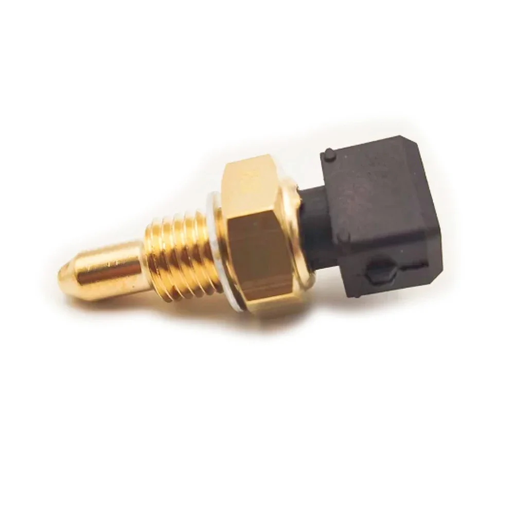 Motorcycle For KEEWAY RKF 125 RKF125 For Benelli 150s 165s 180s BJ150-31 BN150S Thermostat Water Temperature Sensor