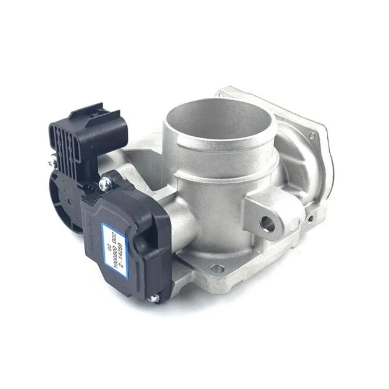 1000800-B02 Electronic Throttle Valve Body Assembly for Changan Eado CS35 75 55 CX70 35PLUS Alsvin 2-14259 68486
