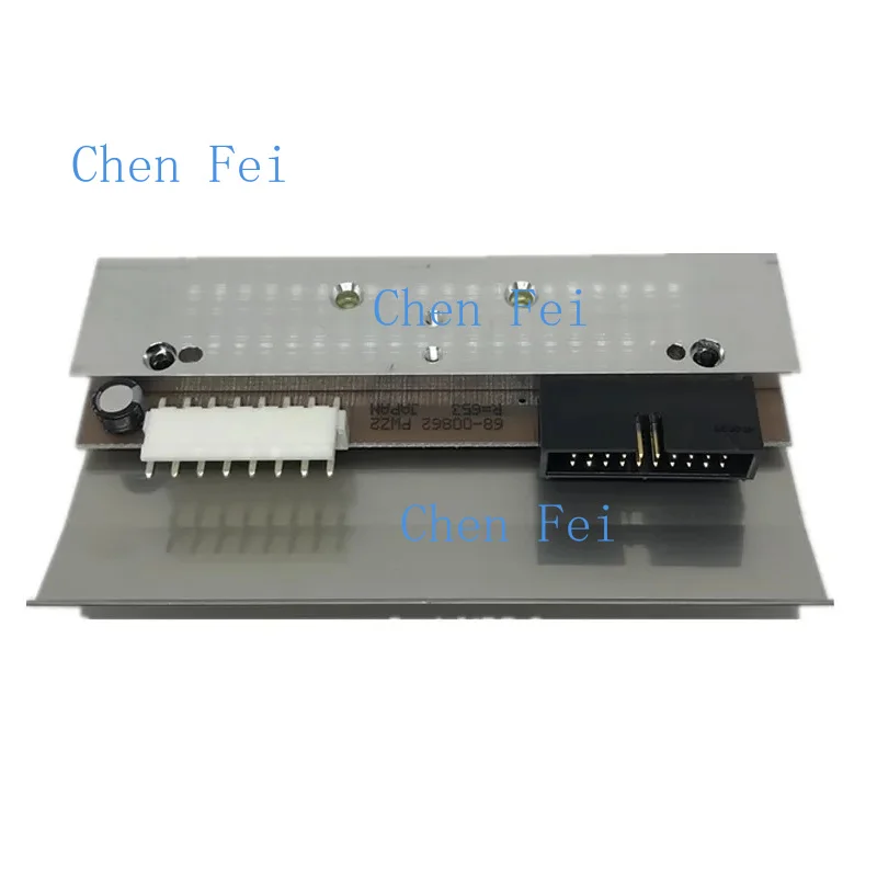 

New Thermal Print Head For TSC TTP-2410MT 98-0470074-00LF Printhead 203DPI