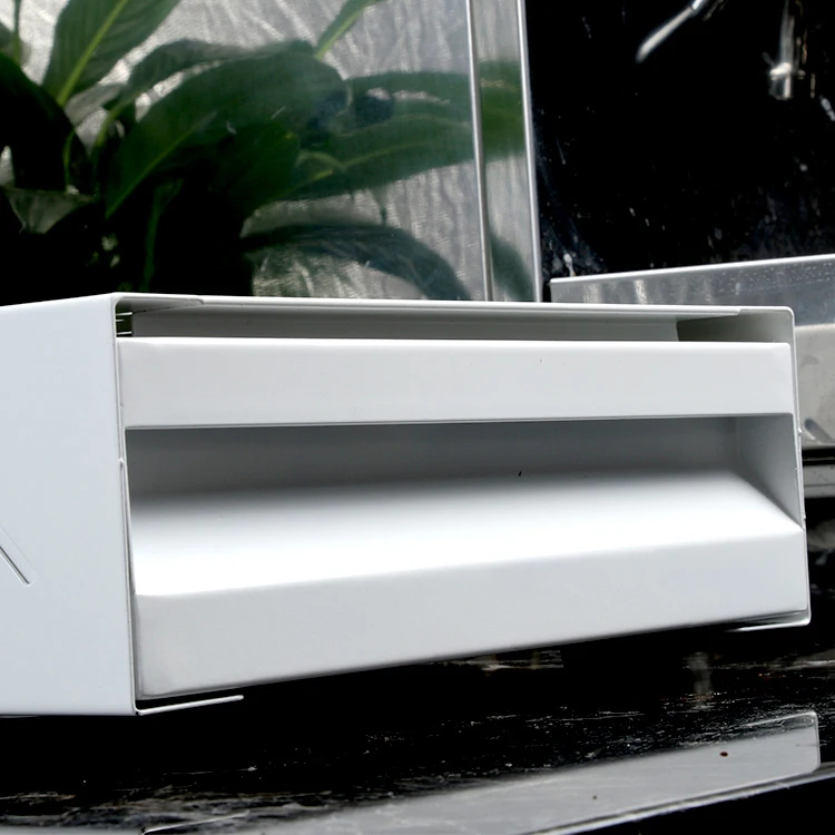 2021년 신제품 고품질 커피 찌꺼기 통