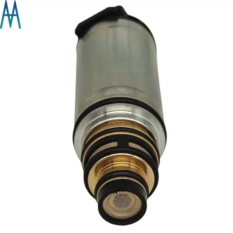 VCS14EC  Electric Compressor Control Valve for Nissan Altima