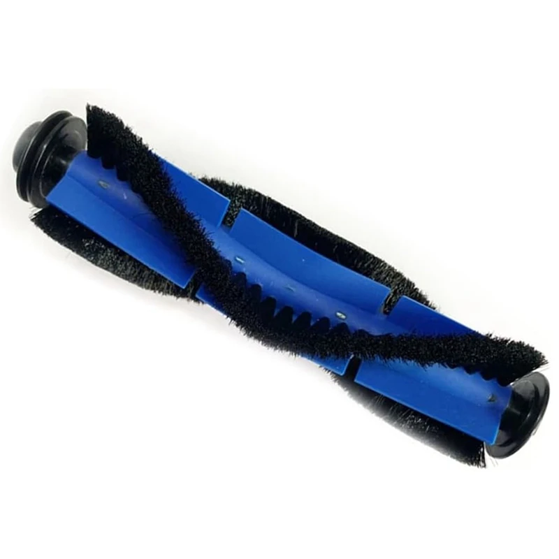 Cepillo Lateral principal, filtros Hepa, almohadillas de fregona, piezas de repuesto de plástico para Robot aspirador Coredy R550 R600 R650 R750