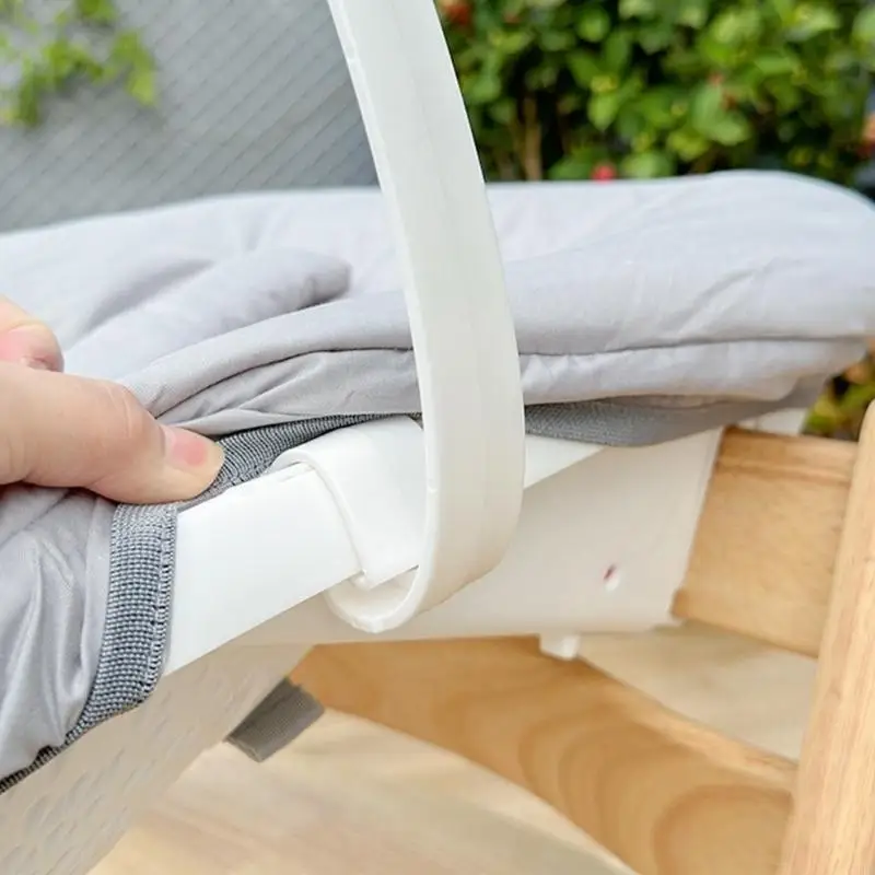 

Versatile Toy Suspension Hook Toy Bar Hook for Baby Chairs In homes Or Daycare