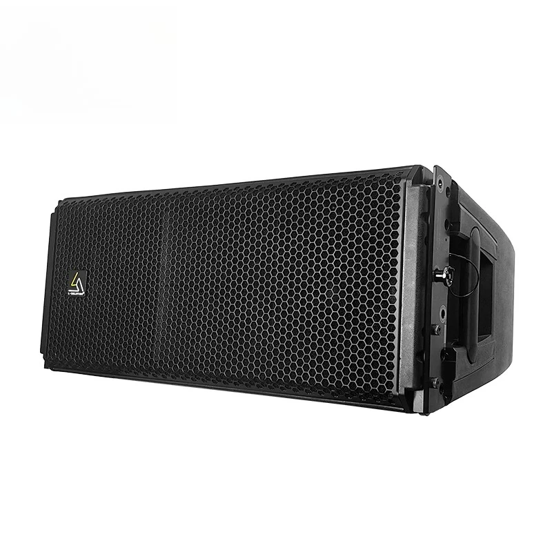 Audio Neo Active Line Array H30 H20 Dual 10 Inch Woofer Rms 1100W