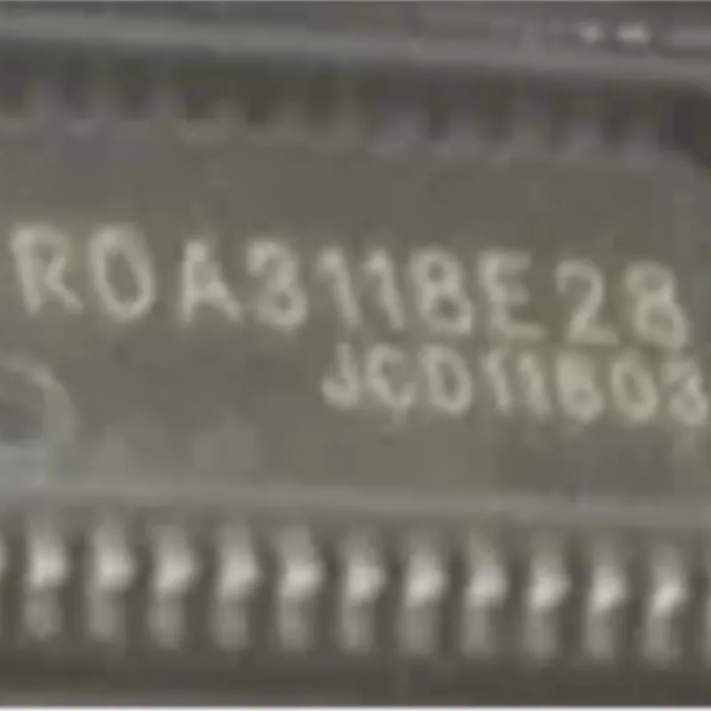 RDA3118E28 tssop28 1szt.