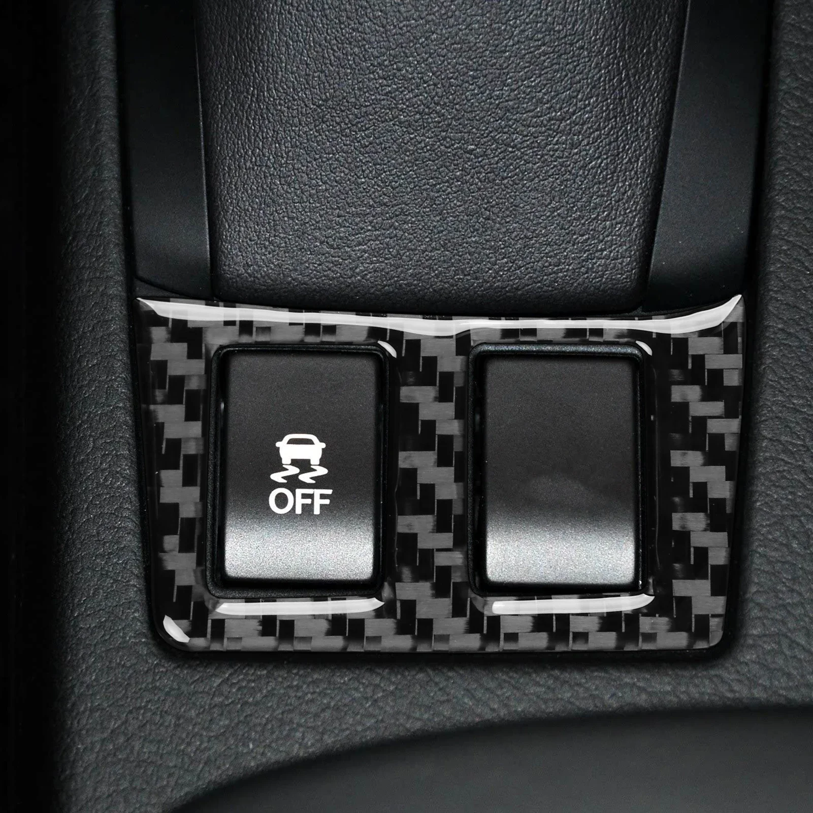 For Lexus RX350 RX450h 2010 2011 2012 2013 2014 2015 Real Carbon Fiber Car Accessories Body Anti-slip EPS Cover Soft Sticker - Detail 1