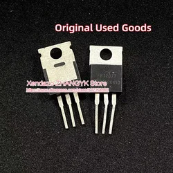 Original 50PCS IRF3207 IRFB3207 IRFB3207PBF 75V 180A TO-220 Power MOSFET