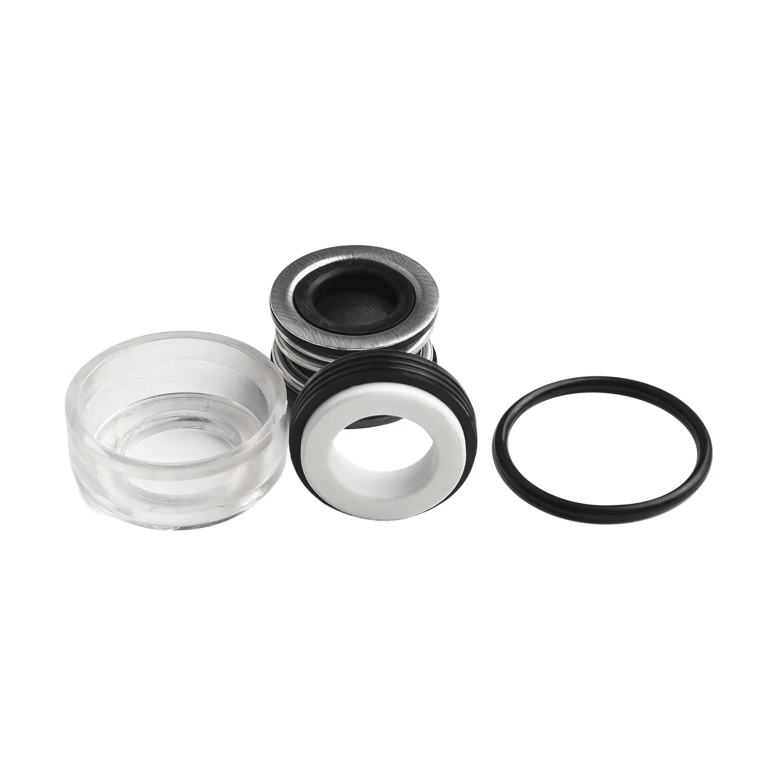 Reliable Performance Pool Pump Shaft Replacement Seal Compatible with SP1775, SP1680 Protect Your Pool Equipment Investment