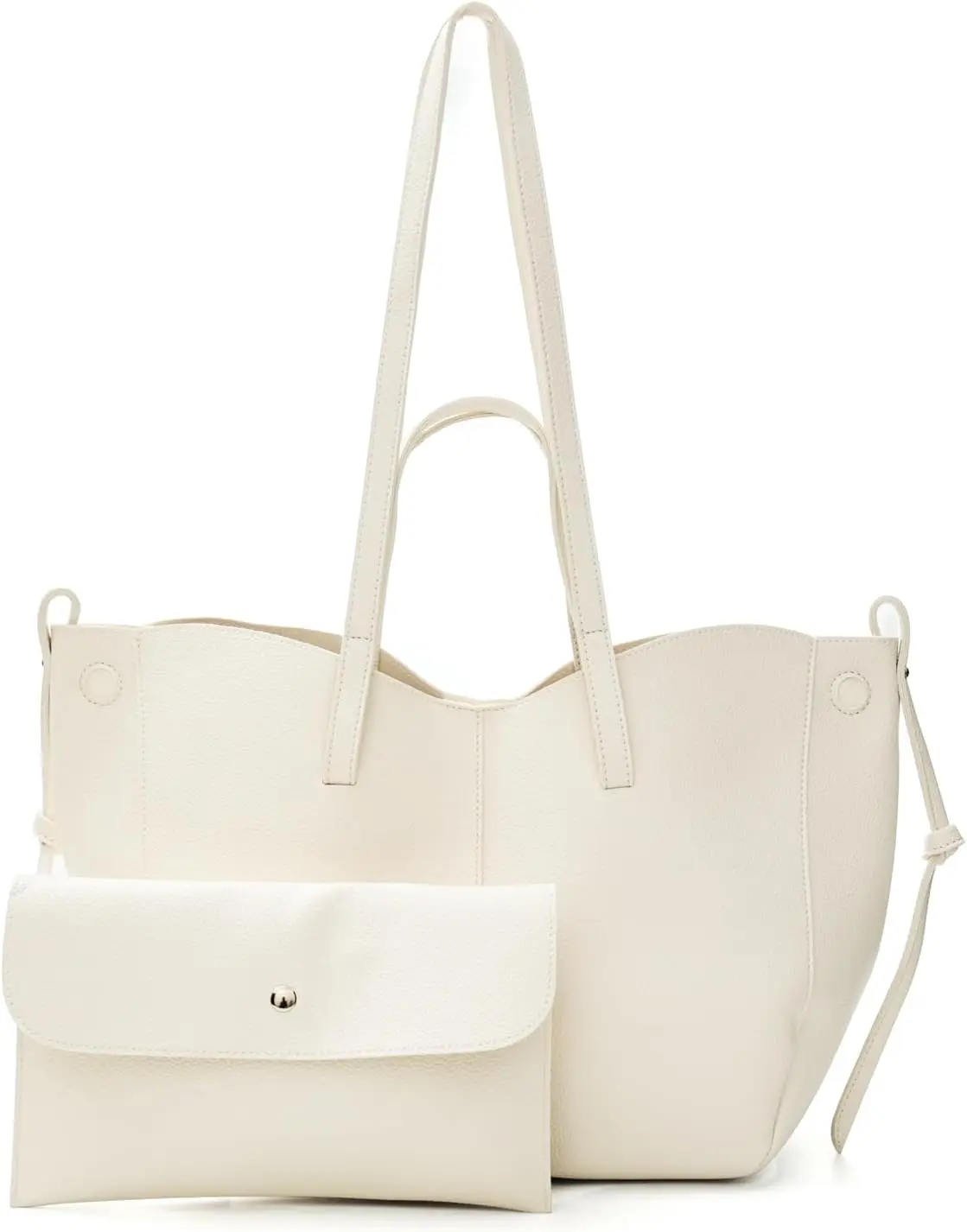 

Женские сумки-тоут, кожаные сумки большой емкости, элегантные, прочные для работы, путешествий, покупок