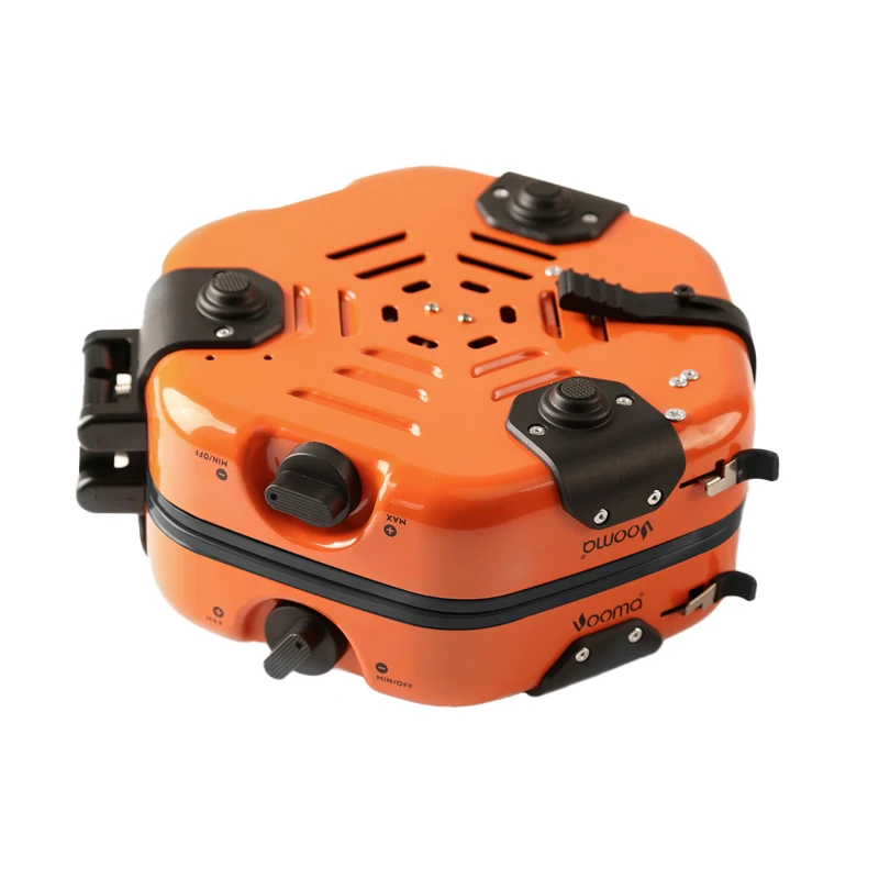 

Outdoor Camping Stove Tabletop Gas Stove Foldable Hot Selling CE Certification 2025