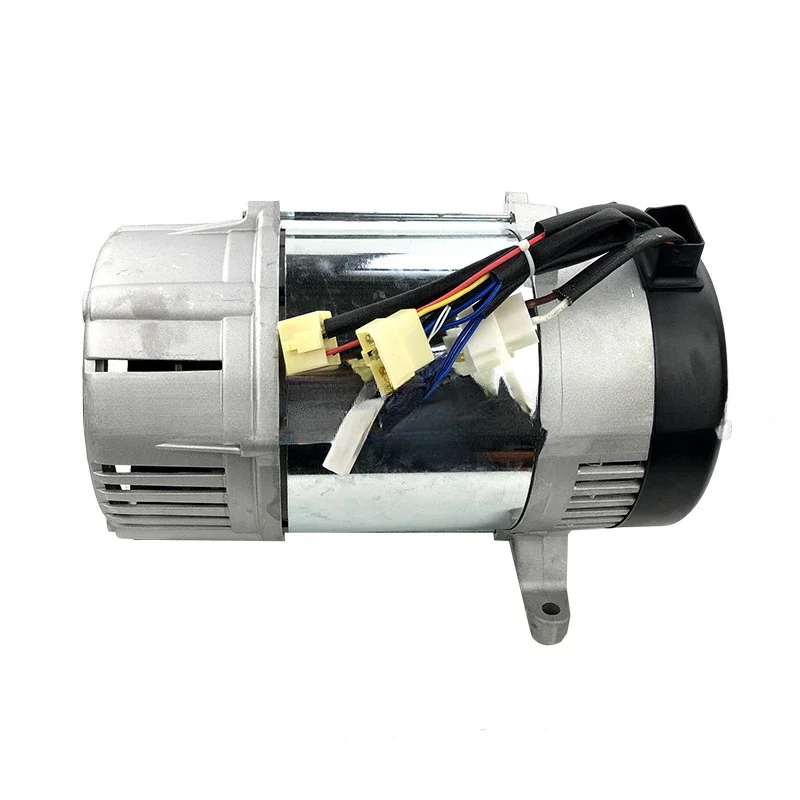 Air-coo diesel engine, gasoline engine, generator, welding machine, dual-purpose 5KW stator, rotor, coil, rectifier