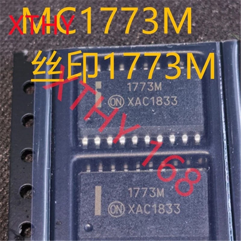 

2 шт., MC1773M 1773M SOP20