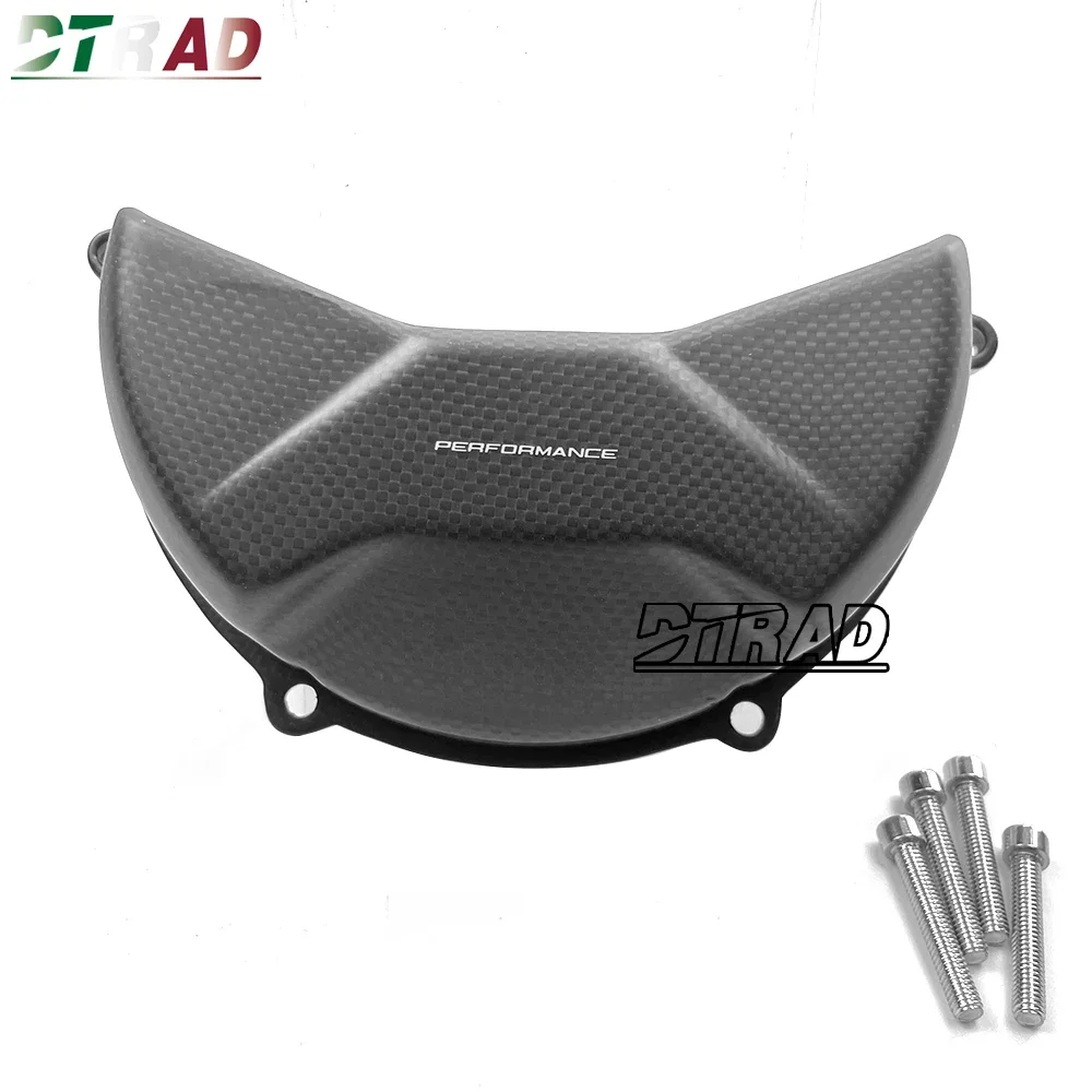 Voor DUCATI Streetfighter V4 V4S SP2 2023 2024 Koolstofvezel Motorcycle Body & Frame Covers Volledige Kuip Kits Gemodificeerde Plain matte